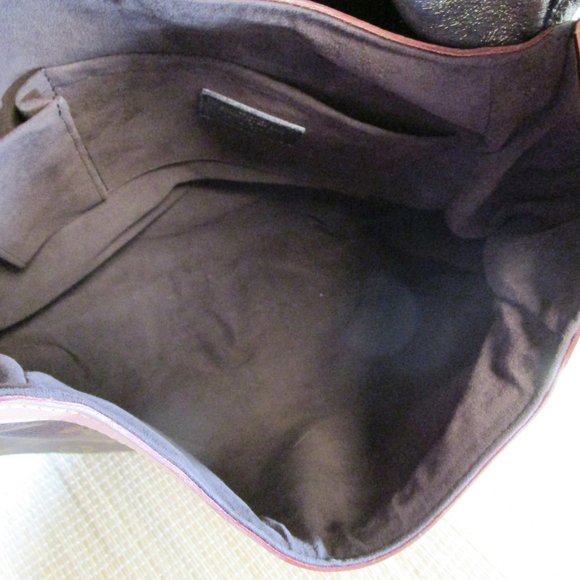 LOUIS VUITTON LTD EDITION MONOGRAM KALAHARI GM RETAIL $3,390 -100% AUTHENTIC - Picture 10 of 16